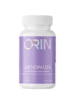 MENOPAUZA podpora hormonálnej rovnováhy