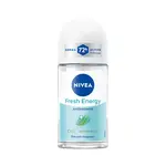 NIVEA Guľôčkový AP Energy Fresh