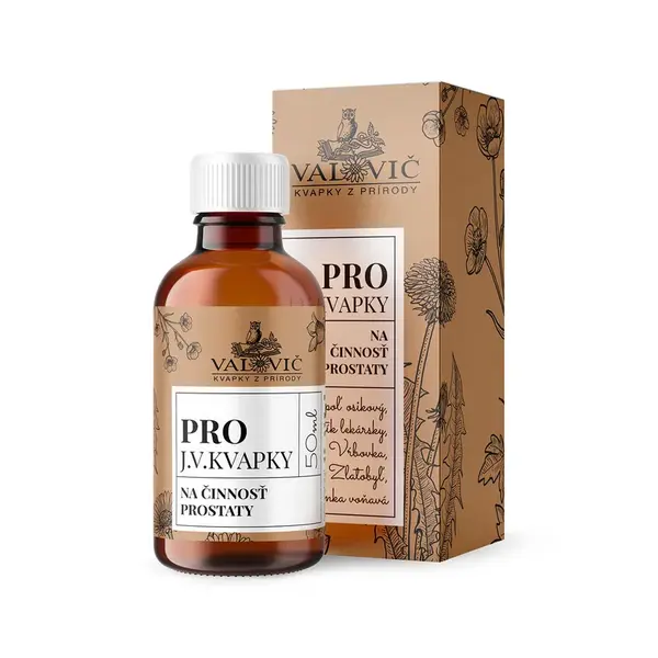 J.V. KVAPKY - PRO