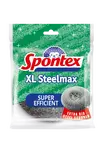 NUK SPONTEX STEELMAX OCELOVA DROTENKA XL 1KS