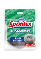 NUK SPONTEX STEELMAX OCELOVA DROTENKA XL 1KS
