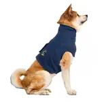 Pooperačná ochranná vesta pre psa 4+1, Obvod hrudníka: S