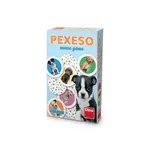 Pexeso Psíci-DINOTOYS