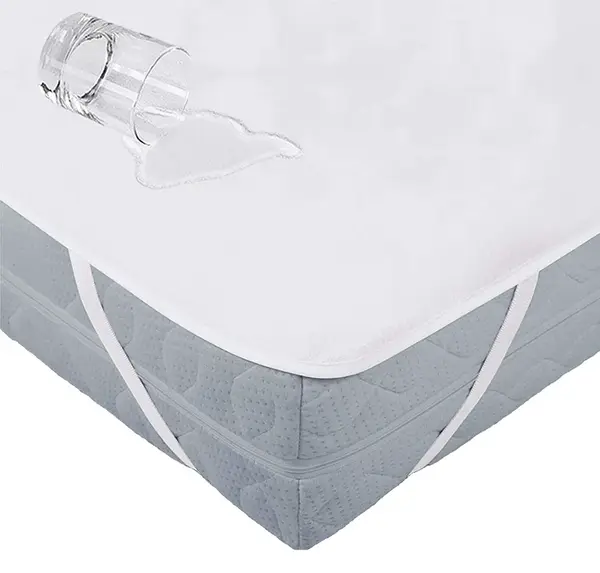 Vodotesný chránič matraca PEPA 160x200cm