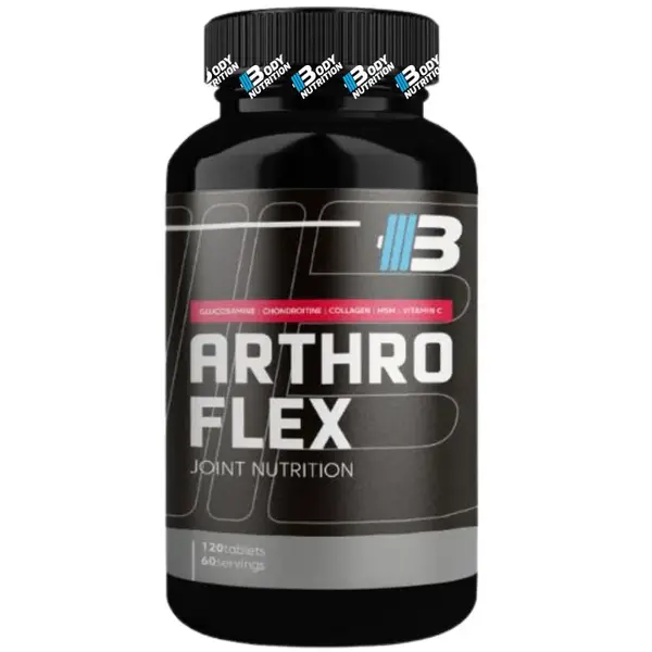 Arthro flex 120tabl od BODY NUTRITION