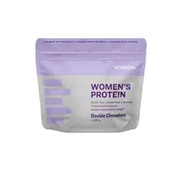 Women's Protein Dvojitá Čokoláda VOXBERG