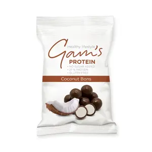 Gam's Proteín Bons Kokos