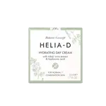 Helia_D Botanic Concept Hydratačný Denný Krém Pre Normalnu Pleť 50ml