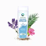 ATOPICANN sprchová emulzia s pantenolom - 250 ml - Annabis