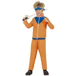 Kostým Naruto 5-6 rokov