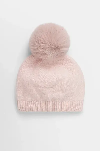 Dětská čepice s příměsí vlny Jamiks MADS II