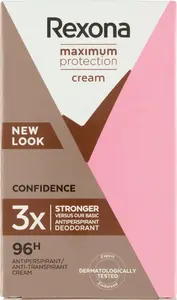 Rexona MaxPro FW Confidence