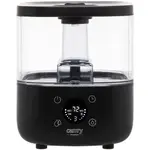 Zvlhčovač vzduchu Camry CR 7973 čierny