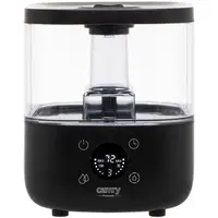 Zvlhčovač vzduchu Camry CR 7973 čierny