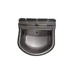 Napájačka plaváková 2,5l nerez, S1098,hrúbka steny 1,2 mm