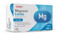 Dr.Max Magnesii Lactas