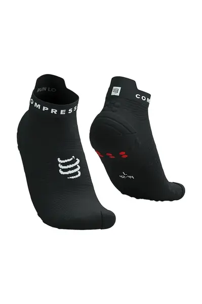 Ponožky Compressport Pro Racing Socks v4.0 Run Low