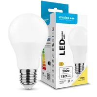 Modee Lighting LED žiarovka Globe A60 13,8W E27 360° 2700K 1521 lm ERP (ML-G2700K13,8WE27N)