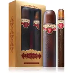Cuba Royal For Men darčeková sada pre mužov