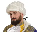 Pánska parochňa Baroko