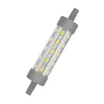 Žiarovka OSRAM LED HALOLINE 118mm 6,5W/827