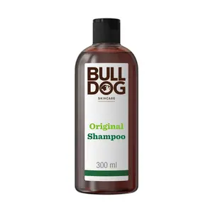 Bulldog Original Shampoo Šampón pre mužov