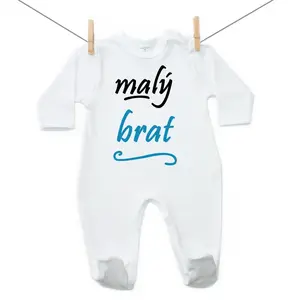Boodyy Overal Malý brat 62 (2-4 mesiace)