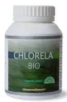 CHLORELLA EXTRA BIO