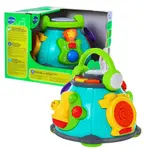 Pomôcka edukačná inštumenty karaoke HOLA 3119