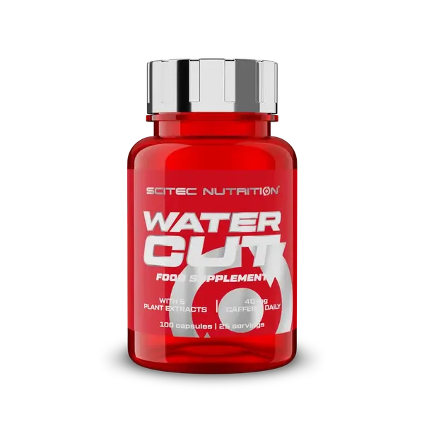 Scitec Nutrition Water Cut