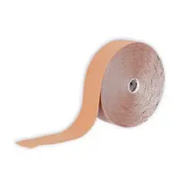 Kineziotapingová páska Long Beige, 5cm x 32m, béžová