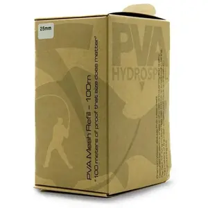 Pva hydrospol pva náhradní punčocha 100 m - 25 mm