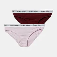 Dětské kalhotky Calvin Klein Underwear 2-pack
