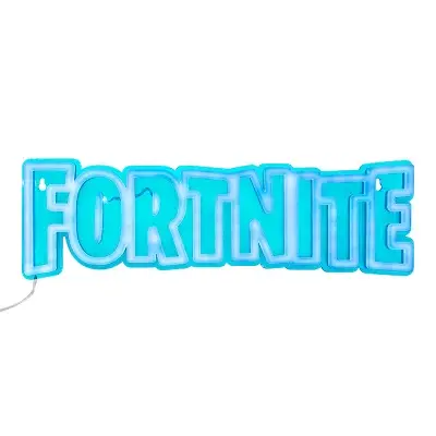 Fortnite Neon světlo
