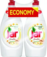 Jar Sensitive Kamilka