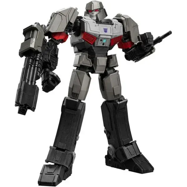 TRANSFORMERS BLOKEES stavebnice Classic Class 12 Megatron Transformer One