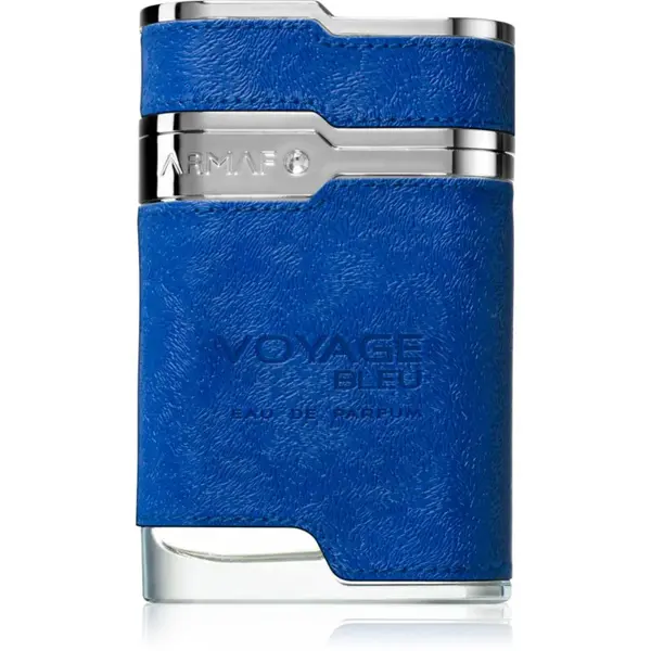 Armaf Voyage Blue parfémovaná voda pro muže 100 ml