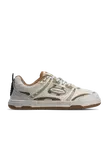 Barefoot tenisky Barebarics Dropsta - Beige