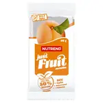 NUTREND Just Fruit tyčinka meruňka bez lepku 30 g