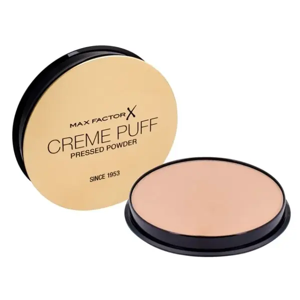 MAX FACTOR Creme Puff Powder púder - 05 Translucent 14 g