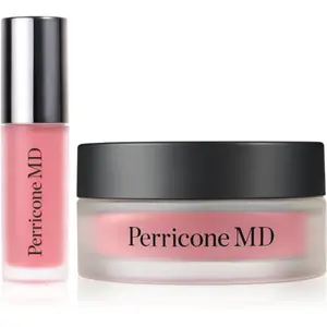 Perricone MD No Makeup Radiant Glow Duo sada pro okamžité rozjasnění
