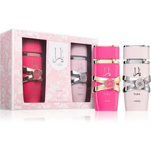 Lattafa Yara 5th Anniversary Edition parfémovaná voda pro ženy