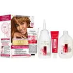 L’Oréal Paris Excellence Creme barva na vlasy odstín 6.41 1 ks