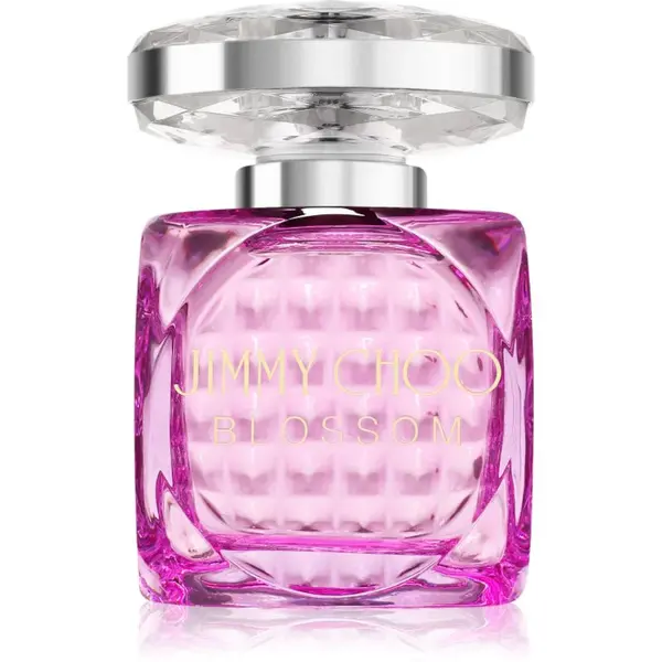 Jimmy Choo Blossom Limited Edition parfumovaná voda pre ženy 40 ml