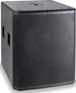 Soundsation HYPER BASS 18 PRO