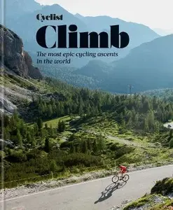 Cyclist - Climb - Cyclist