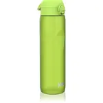 Ion8 Leak Proof fľaša na vodu veľká Green 1000 ml