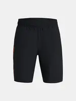 Boys' shorts Under Armour Woven Wdmk Shorts