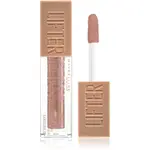 MAYBELLINE NEW YORK Lifter Gloss lesk na pery odtieň 08 Stone 5.4 ml