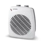 Teplovzdušný ventilátor